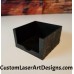 3" x 3" Note Cube Paper Holder