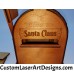 Santa's North Pole Mail Box - Large